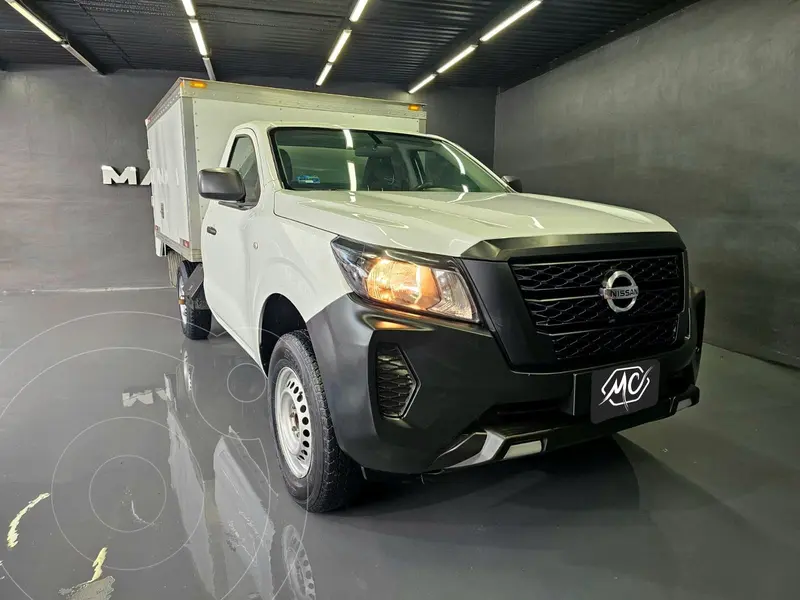 nissan np300