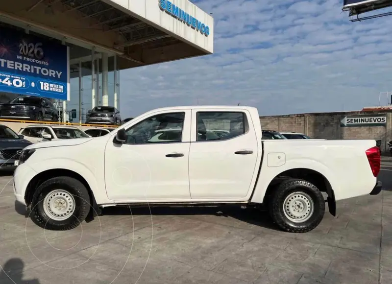 nissan np300