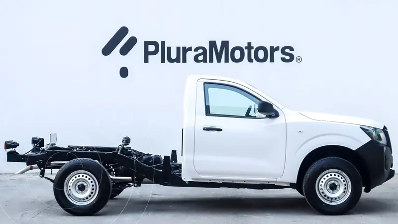 nissan np300