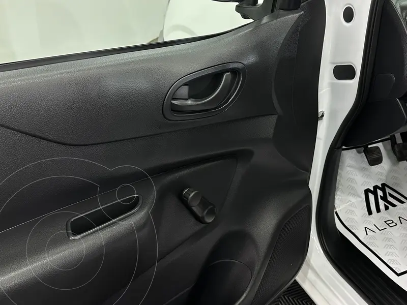 nissan np300