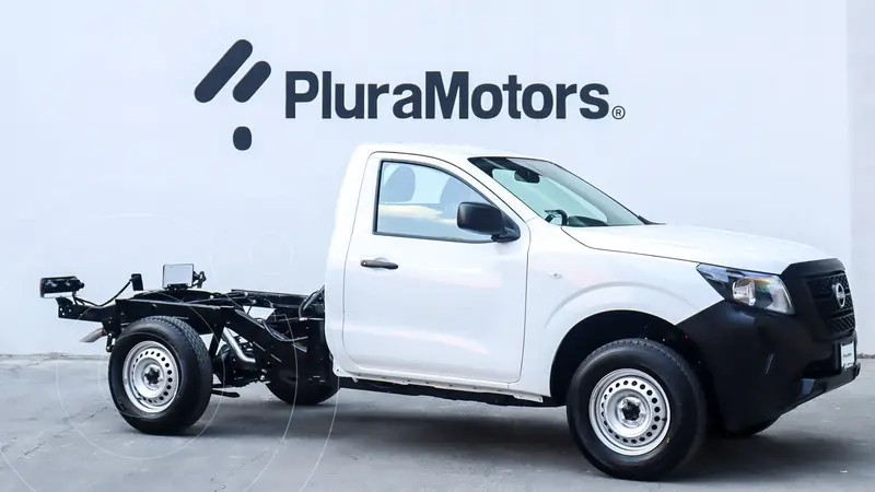nissan np300