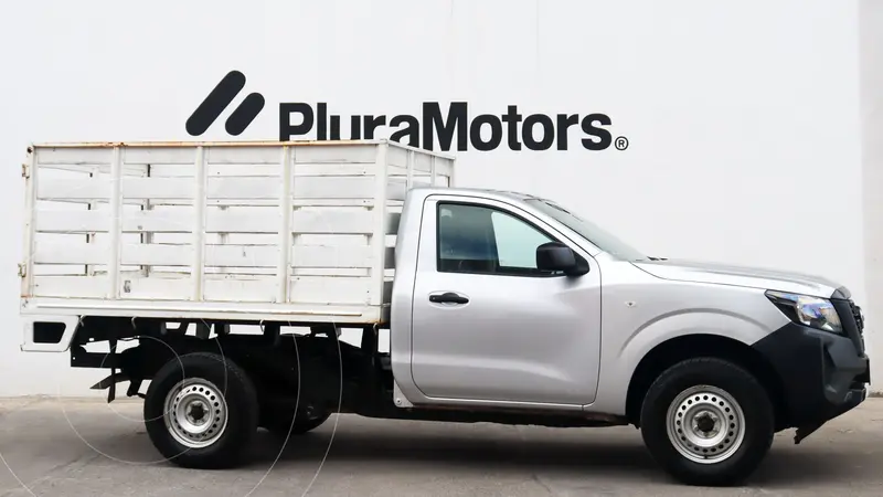 nissan np300