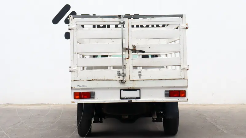 nissan np300