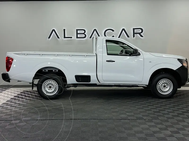 nissan np300