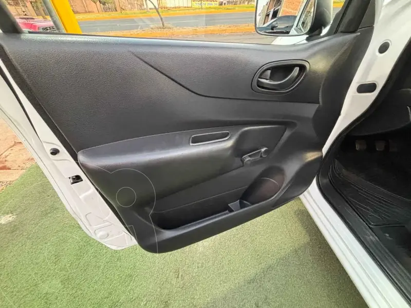 nissan np300