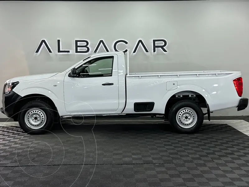 nissan np300