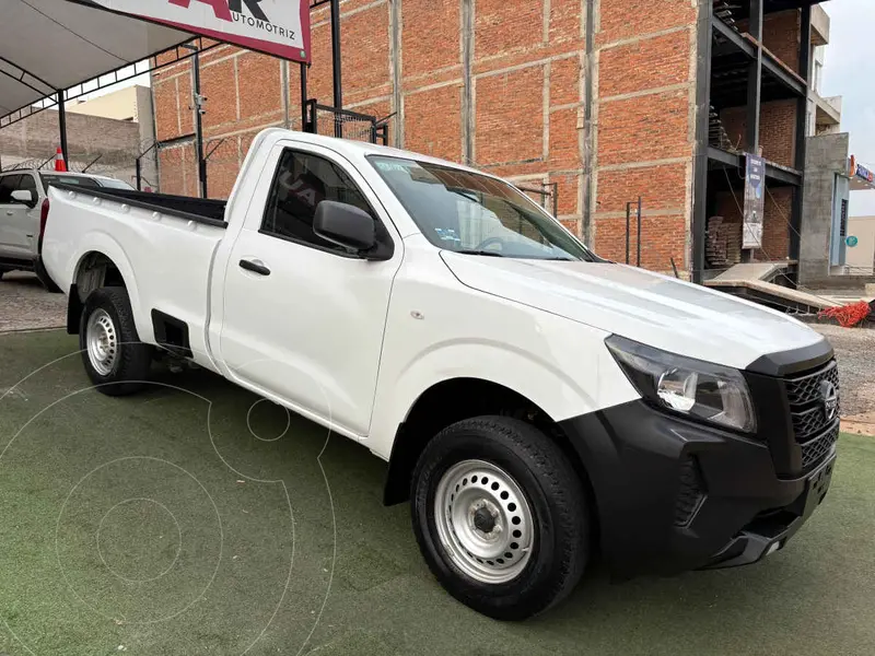 nissan np300