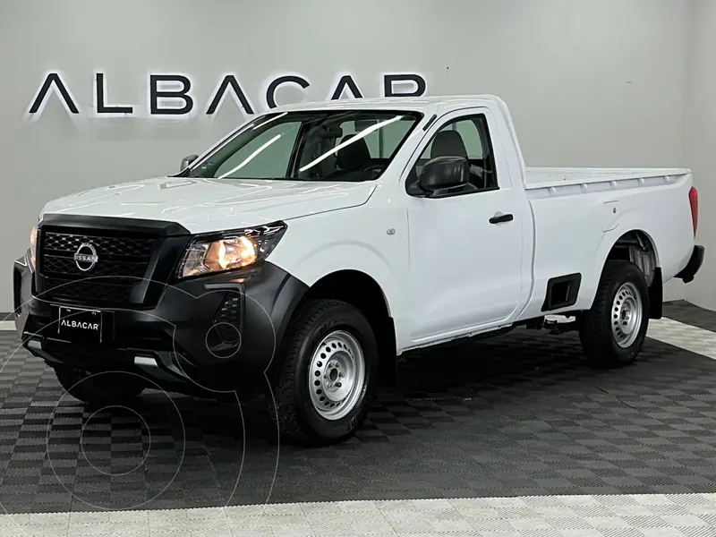 nissan np300