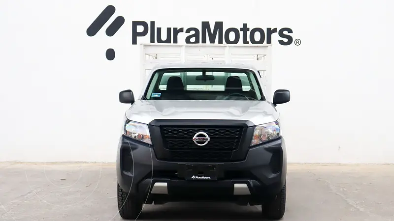 nissan np300