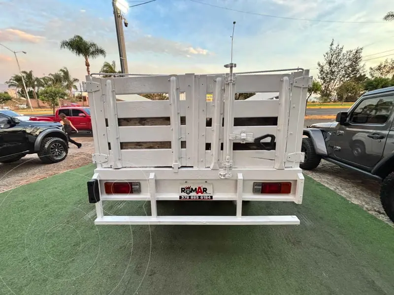 nissan np300