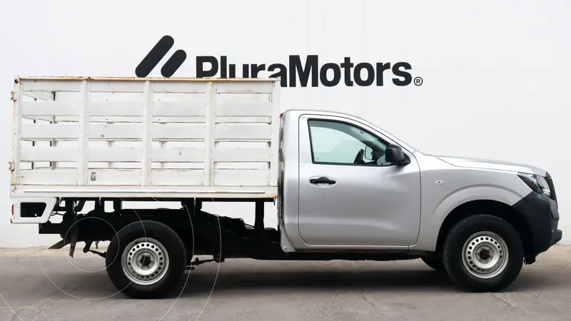 nissan np300
