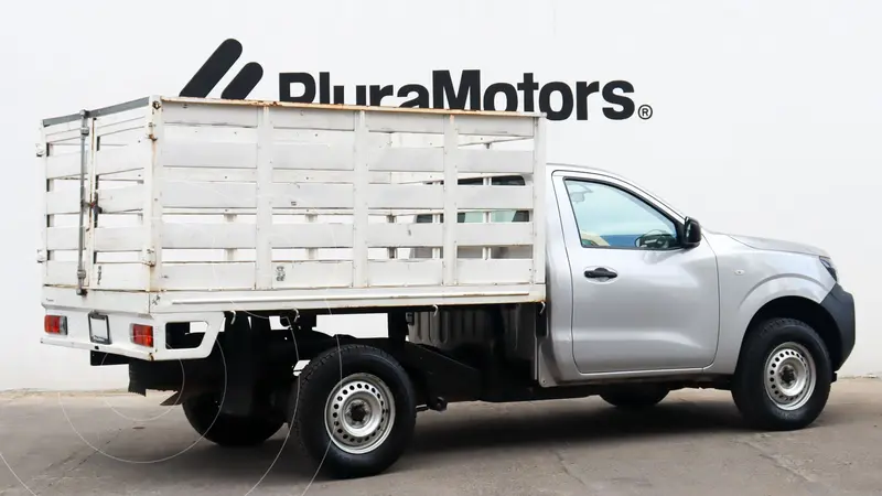 nissan np300