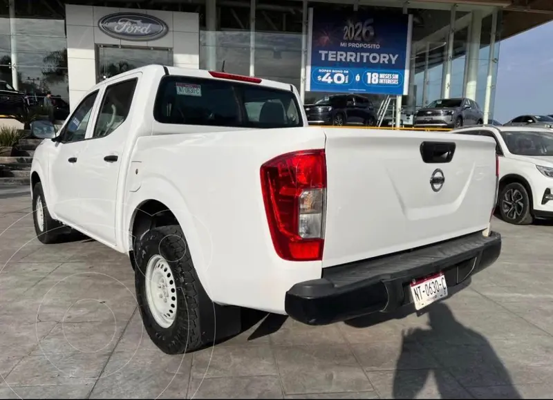 nissan np300