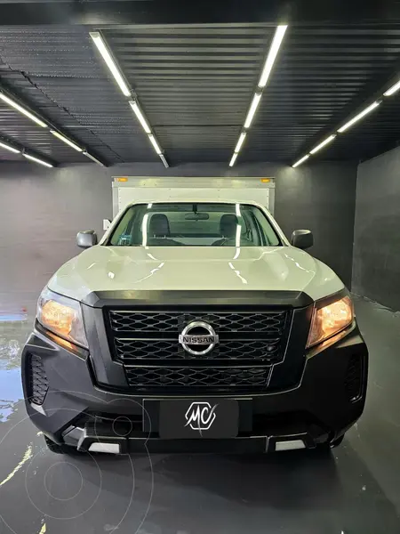 nissan np300