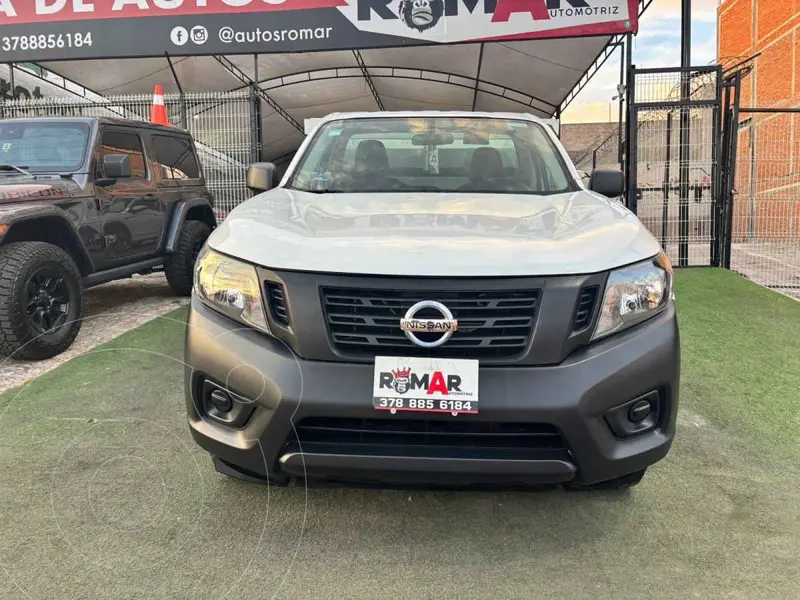 nissan np300