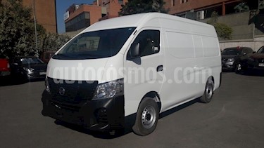 Nissan NV350 2.5L Cargo usado (2019) color Blanco precio $17.000.000