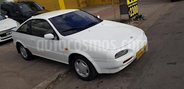 Foto Nissan Nx Coupe usado (1994) color Blanco precio $189.000
