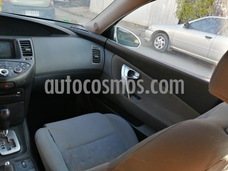 Nissan Primera GX 2.0L usado (2007) color Blanco precio $1.800.000