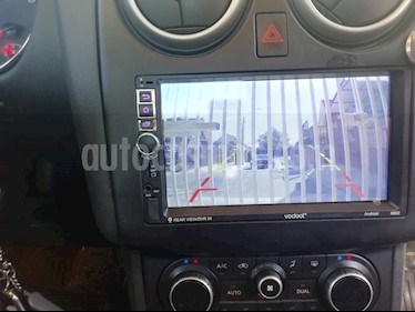 Foto venta Auto usado Nissan Qashqai +2 2.0L 4x4 (2013) color Negro precio $8.700.000