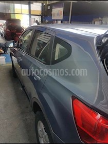 foto Nissan Qashqai 2.0L Aut usado (2009) color Gris precio $31.000.000