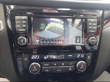 foto Nissan Qashqai 2.0L Exclusive 4x4 Aut nuevo color Azul Glaciar precio $99.000.000