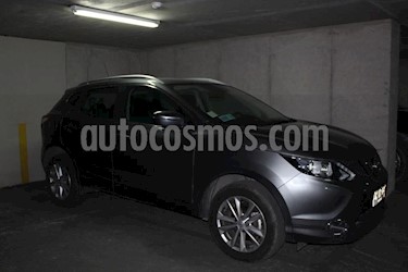 foto Nissan Qashqai 2.0L Sense usado (2017) color Gris Metálico precio $10.300.000