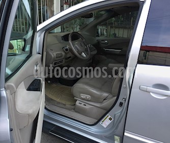 foto Nissan Quest 3.5L usado (2004) color Gris precio $90,000