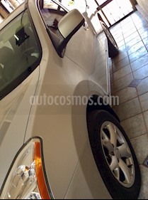 foto Nissan Rogue Advance usado (2012) color Plata precio $179,999