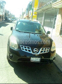 foto Nissan Rogue Advance usado (2013) color Negro precio $150,000
