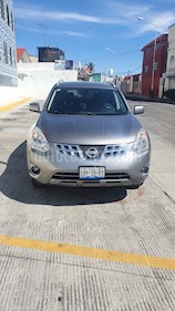 foto Nissan Rogue Sense usado (2014) color Bronce precio $205,000