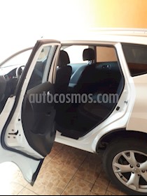 Foto Nissan Rogue Advance usado (2012) color Blanco precio $141,000
