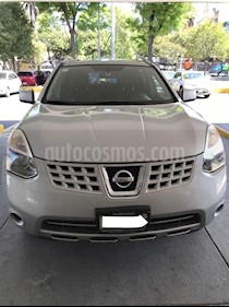 foto Nissan Rogue SL 4WD usado (2008) color Plata precio $113,000