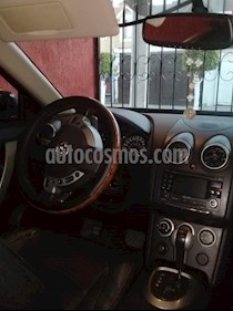 Nissan Rogue SL CVT 4WD usado (2011) color Acero precio $175,000
