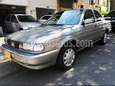 foto Nissan Sentra 16v- usado (2010) color Gris precio $14.900.000
