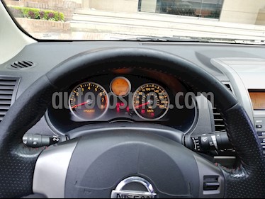 Foto venta Carro usado Nissan Sentra 2.0L SL Aut (2009) color Gris precio $23.000.000