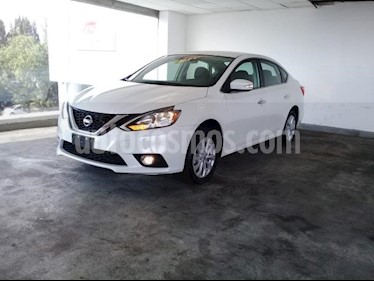 foto Nissan Sentra 4p Advance L4/1.8 Aut usado (2017) precio $230,000