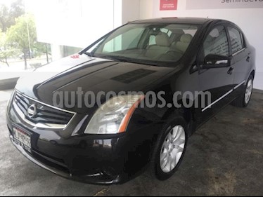 Nissan Sentra seminuevos en México Nissan Sentra seminuevos en México