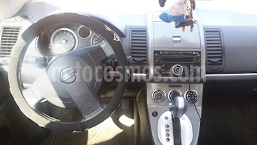 Nissan Sentra 2.0 S Aut usado (2013) color Gris precio $3.000.000
