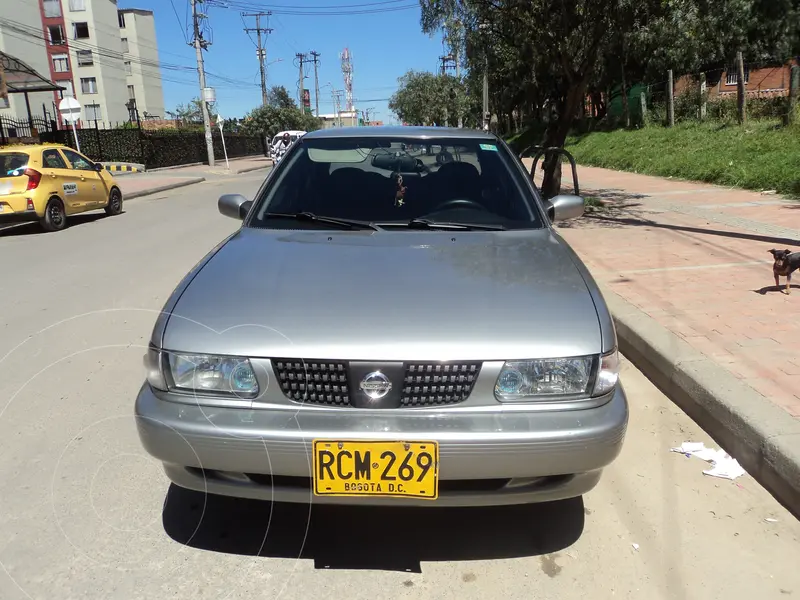 2011 Nissan Sentra 1.6L