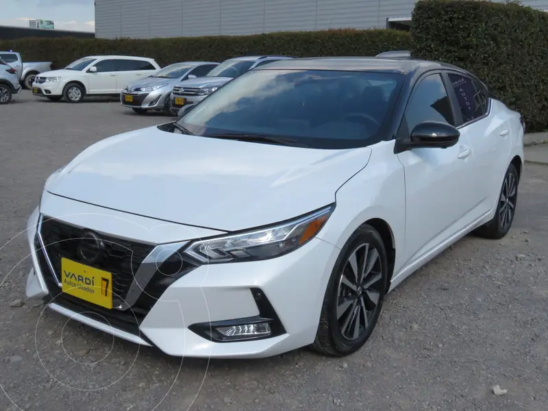 2024 Nissan Sentra Exclusive