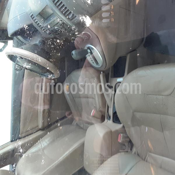 foto Nissan Sentra Advance Aut usado (2008) color Plata precio $60,000