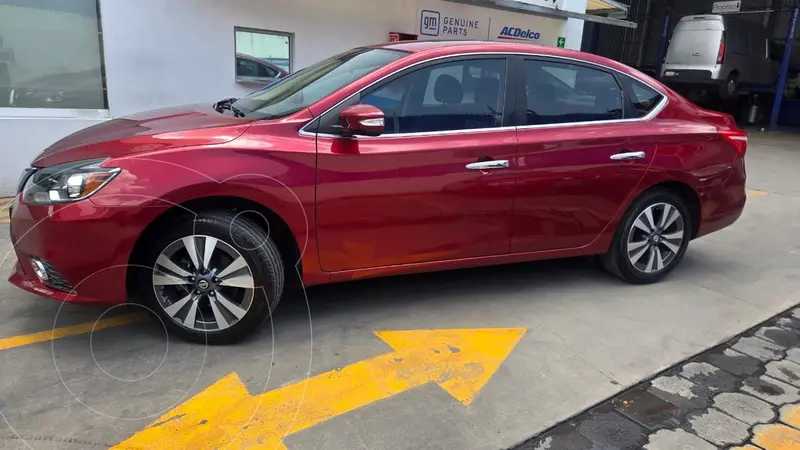nissan sentra
