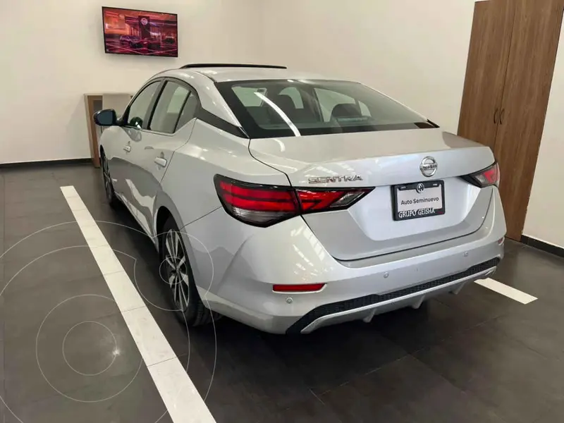nissan sentra