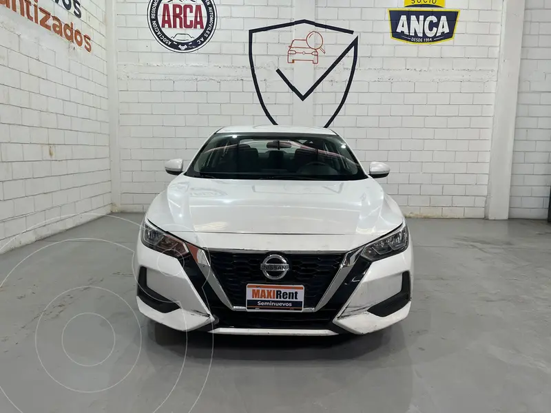 nissan sentra