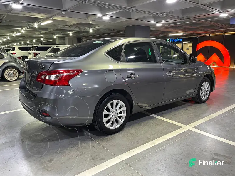 nissan sentra