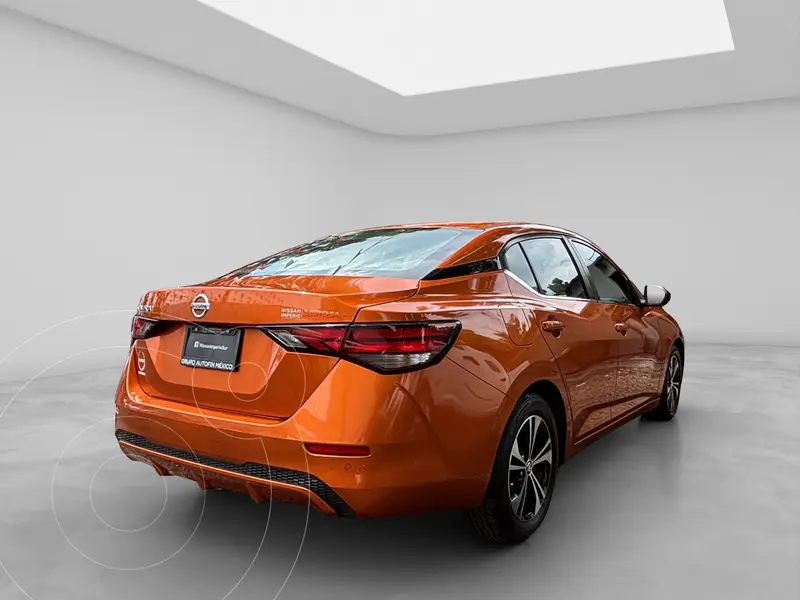 nissan sentra