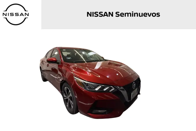 nissan sentra