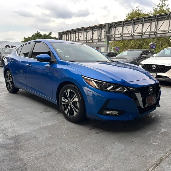 nissan sentra