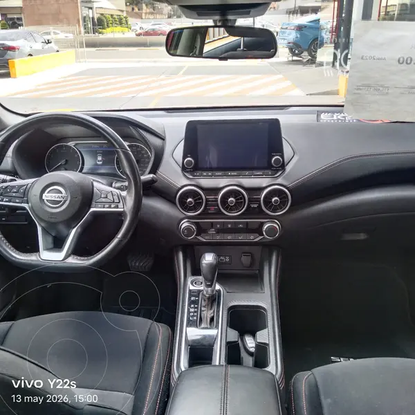 nissan sentra
