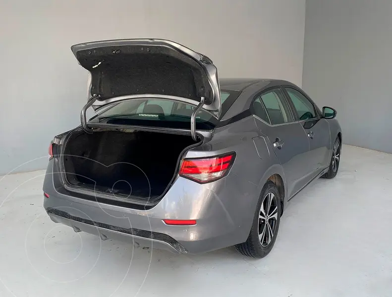 nissan sentra